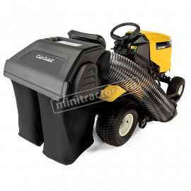 Садовый трактор Cub Cadet LT2 NS96
